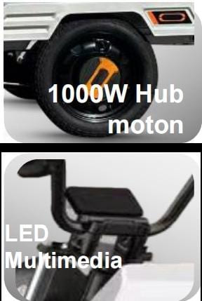 ÉLANE 3W Leisure-03 8